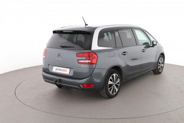 Citroen Grand C4 Picasso image 7