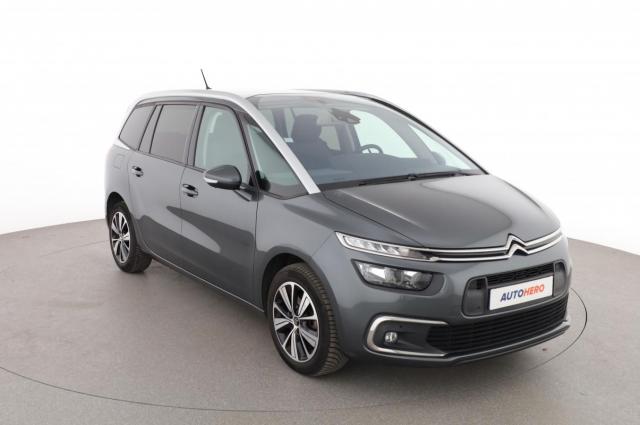 Citroen Grand C4 Picasso image 2
