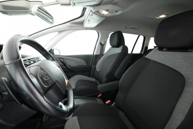 Citroen Grand C4 Picasso image 8