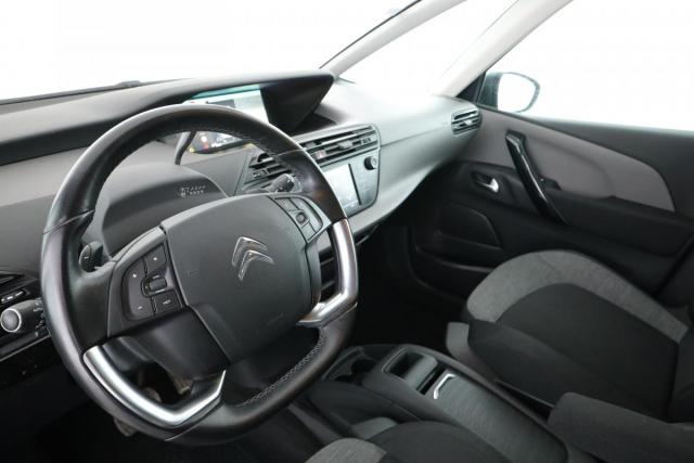 Citroen Grand C4 Picasso image 6