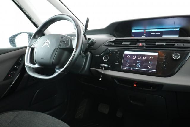 Citroen Grand C4 Picasso image 4