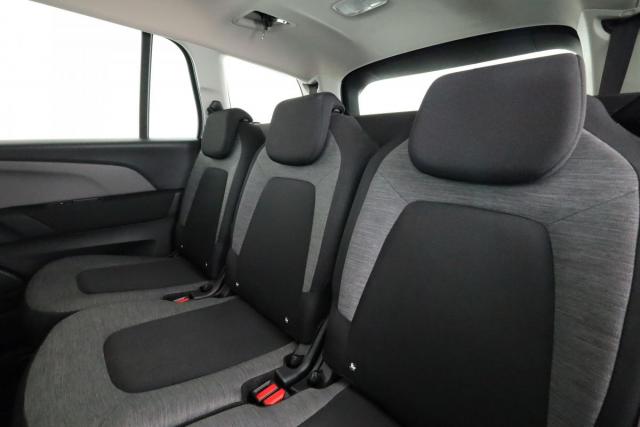 Citroen Grand C4 Picasso image 5