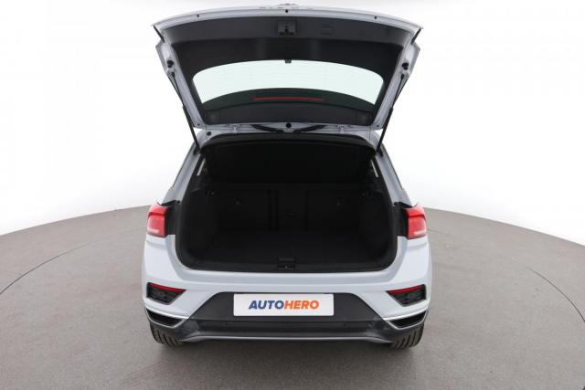 Volkswagen T-Roc image 8