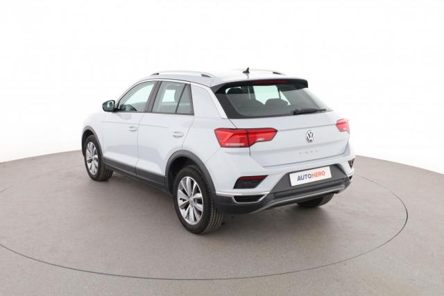 Volkswagen T-Roc image 7