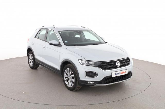 Volkswagen T-Roc image 4
