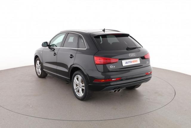 Audi Q3 image 8