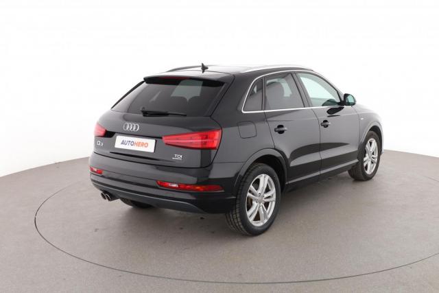 Audi Q3 image 4