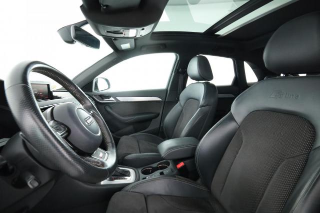 Audi Q3 image 6