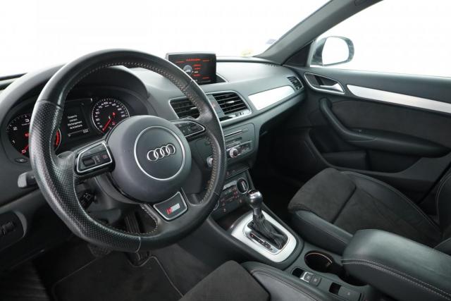 Audi Q3 image 2