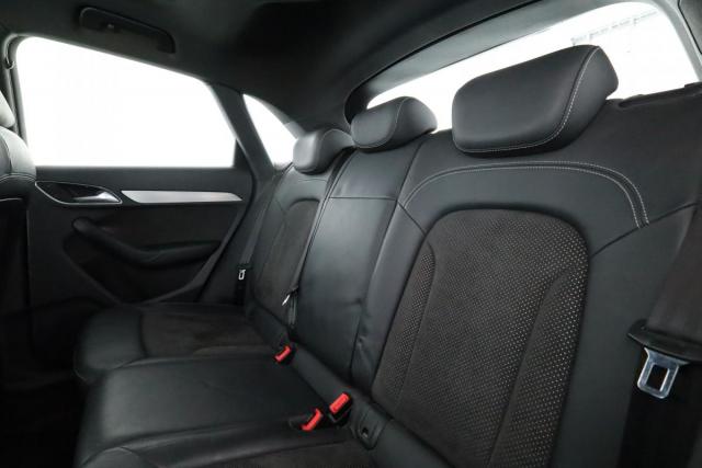 Audi Q3 image 7
