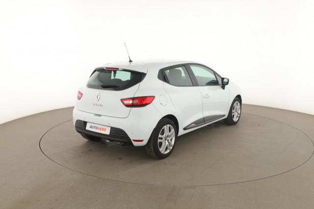 Renault Clio image 7