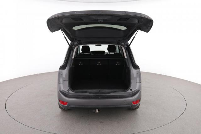 Citroen Grand C4 Picasso image 3