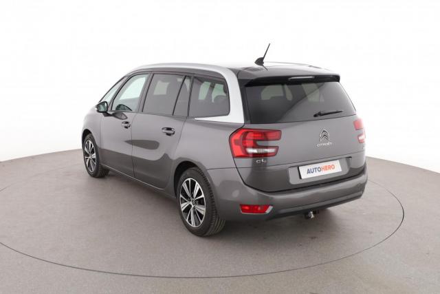 Citroen Grand C4 Picasso image 2