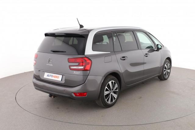 Citroen Grand C4 Picasso image 6