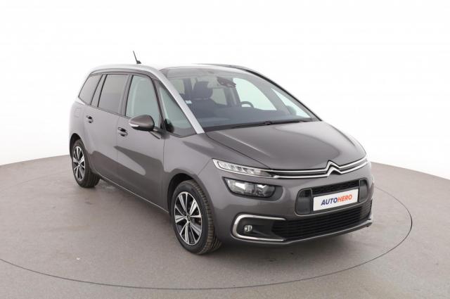 Citroen Grand C4 Picasso image 1