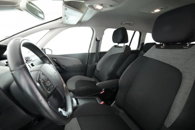 Citroen Grand C4 Picasso image 5