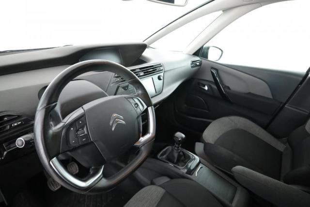 Citroen Grand C4 Picasso image 9