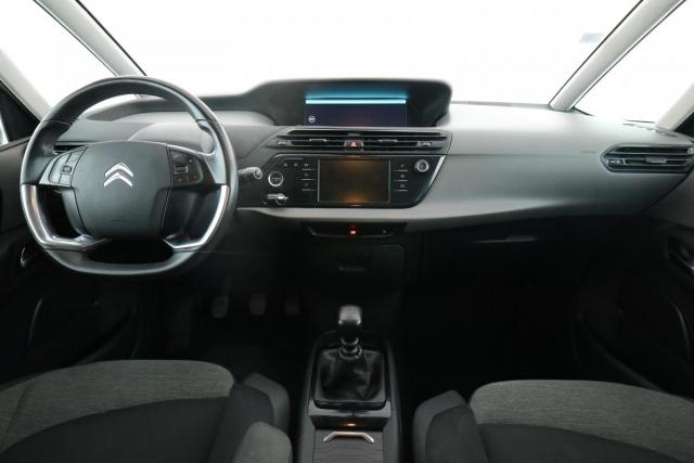 Citroen Grand C4 Picasso image 4