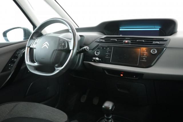 Citroen Grand C4 Picasso image 8