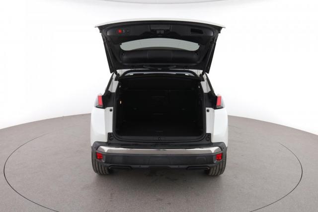 Peugeot 3008 image 6