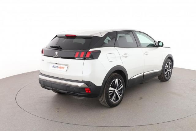Peugeot 3008 image 1