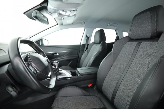 Peugeot 3008 image 4