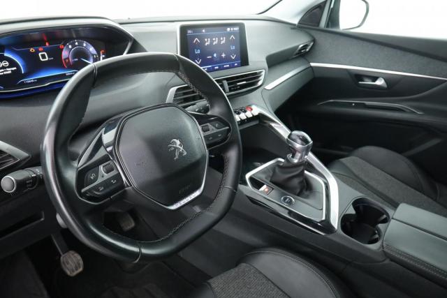 Peugeot 3008 image 5