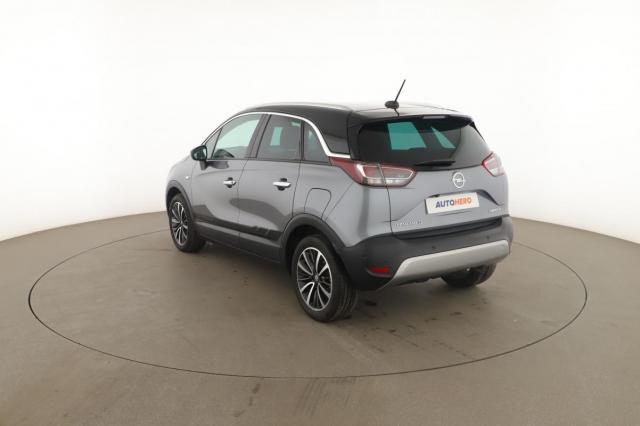 Opel Crossland X image 8