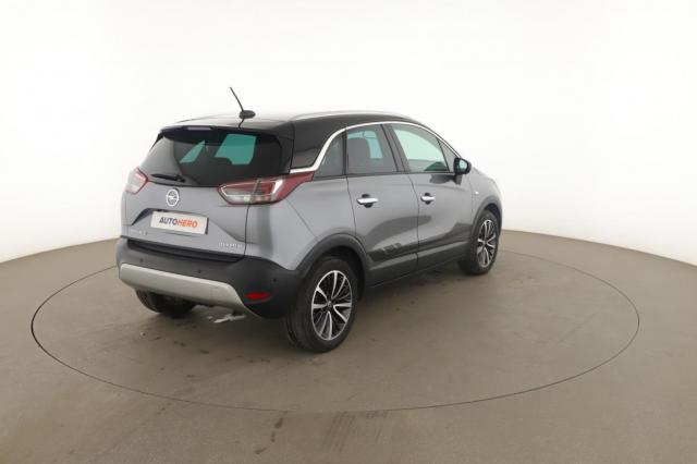 Opel Crossland X image 1