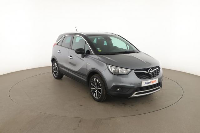 Opel Crossland X image 6