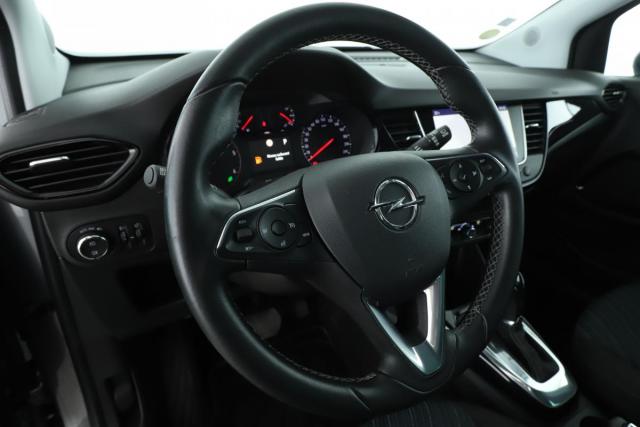Opel Crossland X image 9