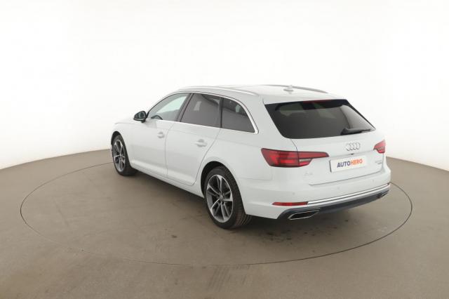 Audi A4 Avant image 5
