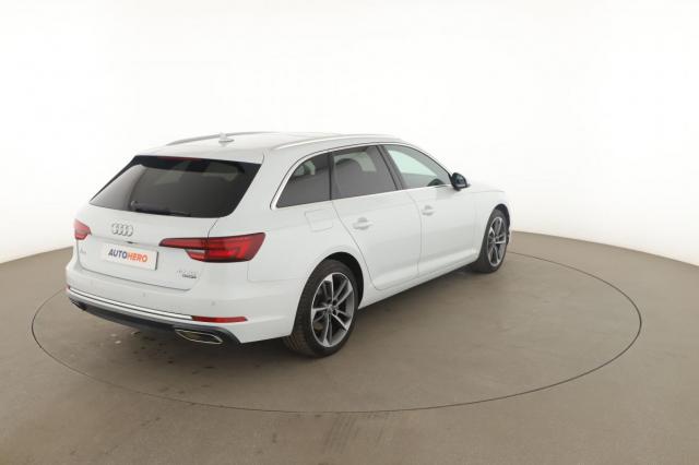 Audi A4 Avant image 1