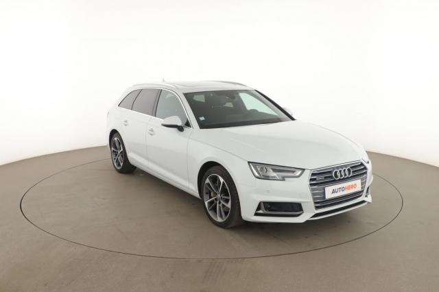 Audi A4 Avant image 4