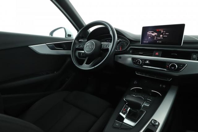 Audi A4 Avant image 6
