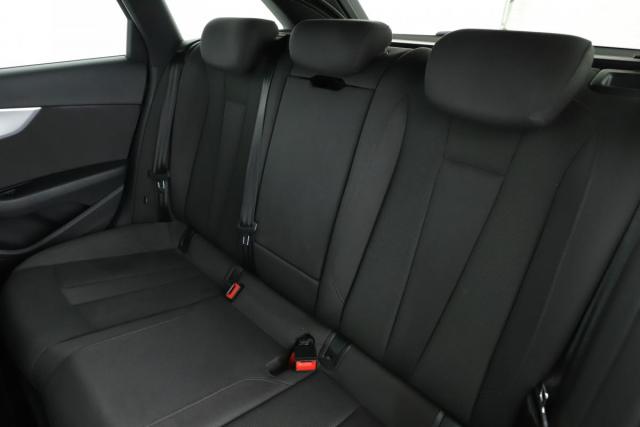 Audi A4 Avant image 8
