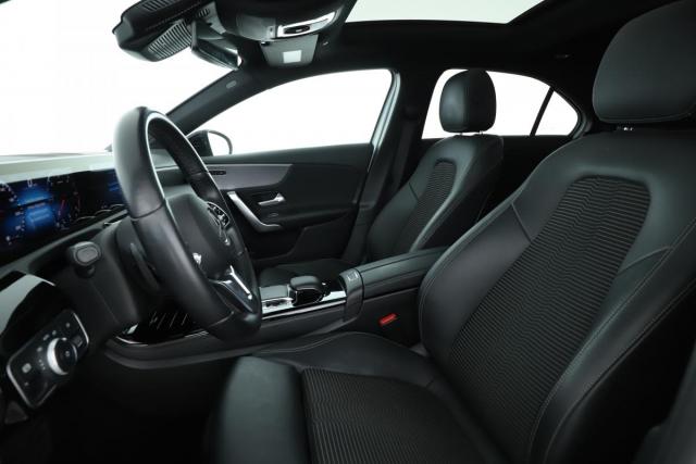 Mercedes Benz Classe A image 9
