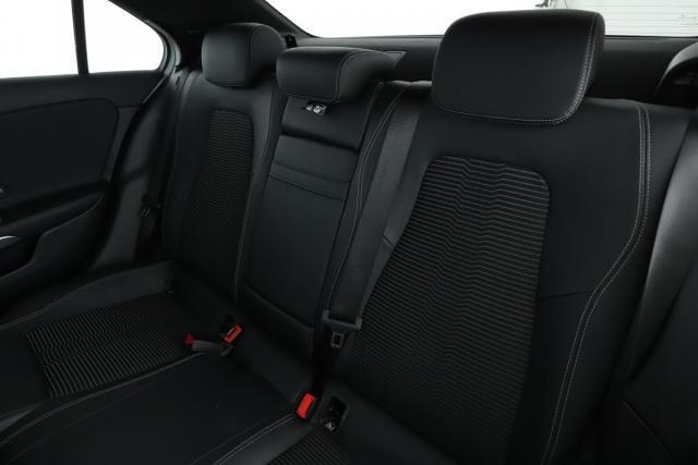 Mercedes Benz Classe A image 4