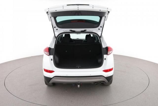 Hyundai Tucson image 4