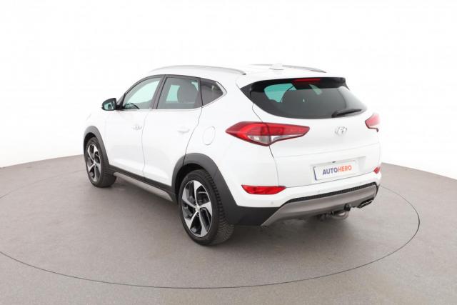Hyundai Tucson image 6