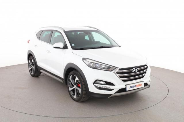 Hyundai Tucson image 2