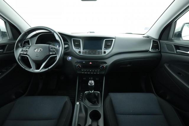 Hyundai Tucson image 7