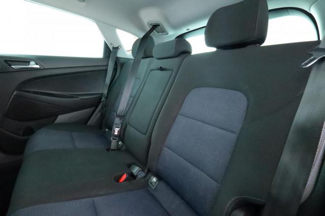 Hyundai Tucson image 3