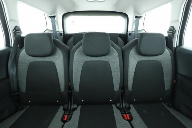 Citroen Grand C4 Spacetourer image 5