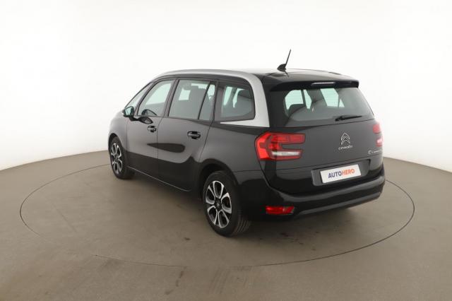 Citroen Grand C4 Spacetourer image 9