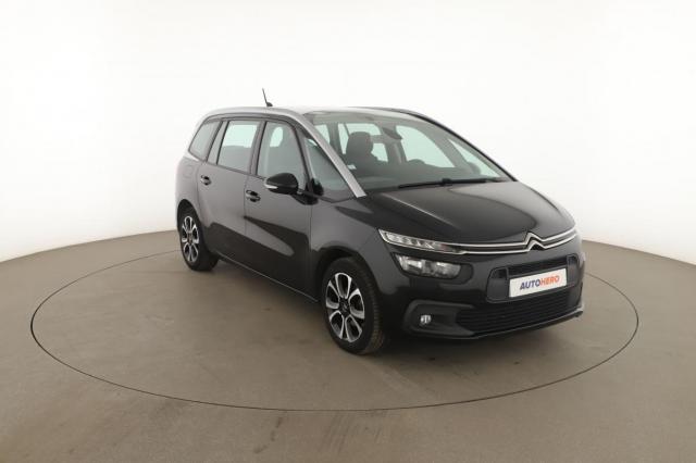 Citroen Grand C4 Spacetourer image 2