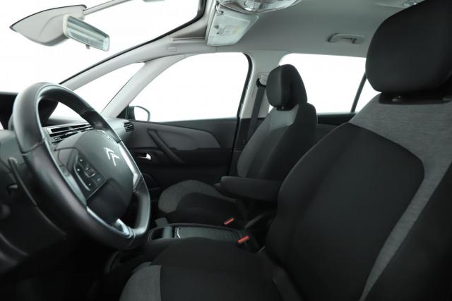 Citroen Grand C4 Spacetourer image 4
