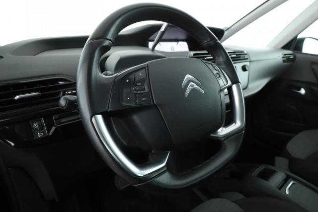 Citroen Grand C4 Spacetourer image 8