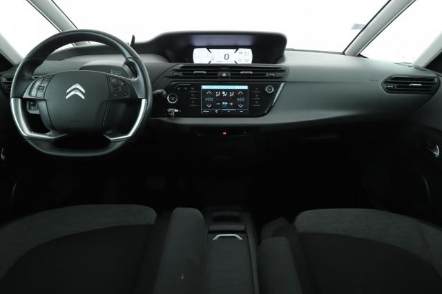 Citroen Grand C4 Spacetourer image 7