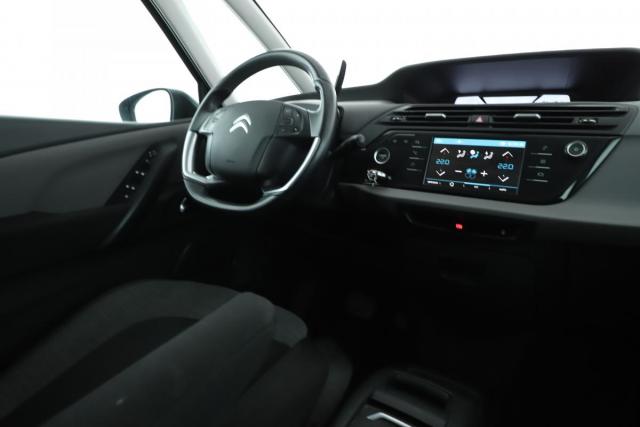 Citroen Grand C4 Spacetourer image 6